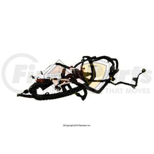 1882777C93 by INTERNATIONAL - Harness Assembly Engine Sensor, Navistar Compatible