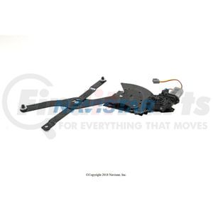 1670101C94 by INTERNATIONAL - Window Regulator - Passenger Side, Power