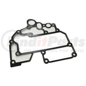3006150C1 by INTERNATIONAL - Gasket Oil Module, Navistar Compatible
