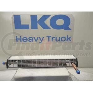 International 2217887C1 Auxiliary Heater Assembly, Navistar Compatible