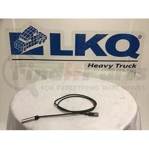 3836515C91 by INTERNATIONAL - Tire Pressure Monitoring System (TPMS) Transmitter, Navistar Compatible