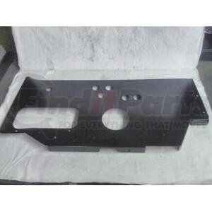 3527990C3 by INTERNATIONAL - Cowl Panel, Navistar Compatible