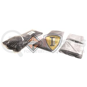 2598457C1 by INTERNATIONAL - Mattress Cover - 39X80, Navistar Compatible