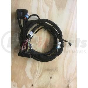 International 3616149C91 Automatic Transmission Wiring Harness Automatic Transmission Ultrashift3 Harness, Navistar