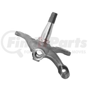 692624 by DANA - Steering Knuckle - Left Side