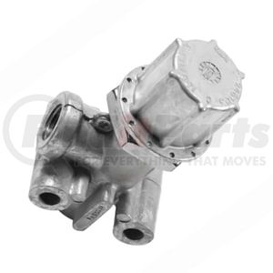 745-277227N by MACK - Air Brake Pressure Protection Valve - PR-2, 1/4-18 NPT Supply/Delivery Ports, Adjustable