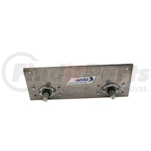 0311-962251 by AERO - AERO INDUSTRIES INC