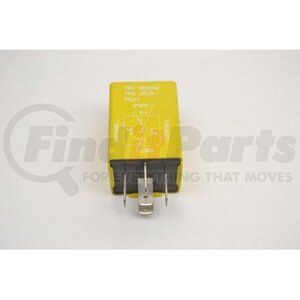 1678120C1 by INTERNATIONAL - Time Delay Relay Accessory - For Navistar/International, Supersedes NAV1678120C1, Navistar Compatible