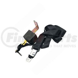 1684505C3 by INTERNATIONAL - Safety Belt, Navistar Compatible