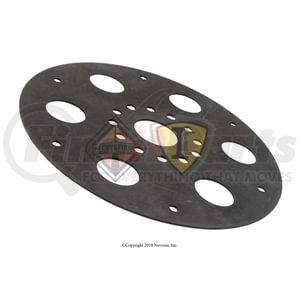 1817834C1 by INTERNATIONAL - Clutch Flywheel Flexplate - 12 Mounting Bolts, fits DT466E with Allison AT-MT-MD Engine, Navistar Compatible