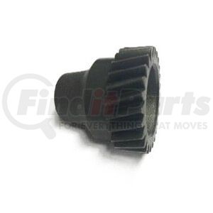 1830070C1 by INTERNATIONAL - Gear Air Compr W/O Keyway, Navistar Compatible