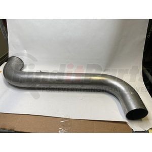International 2004504C1 Exhaust Pipe Exhaust Pipe, Navistar Compatible