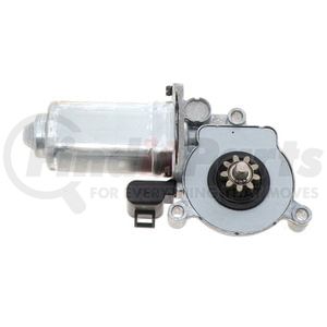 2505421C91 by INTERNATIONAL - Window Motor, Navistar Compatible