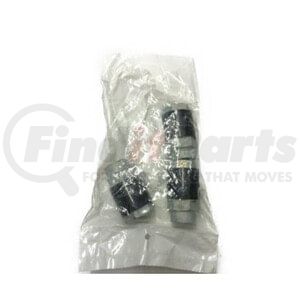 3548736C1 by INTERNATIONAL - Air Brake Quick Release Valve, Navistar Compatible