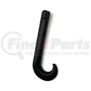 International 3614821C1 Tow Hook Tow Hook, Navistar Compatible