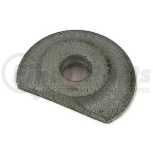 579240C2 by INTERNATIONAL - Suspension Shock Absorber Mounting Bracket Spacer, Navistar Compatible