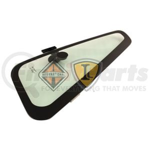 3567241C92 by INTERNATIONAL - Window Vent Rh, Navistar Compatible