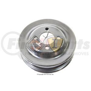 1818129C2 by INTERNATIONAL - Engine Water Pump Pulley, Navistar Compatible