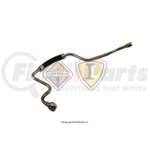 1820324C2 by INTERNATIONAL - Tube Fuel Pump Supply, Navistar Compatible