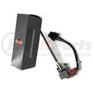 International 2041792C91 Cruise Control Clutch Switch Cruise Control Clutch Switch, Navistar Compatible