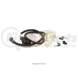 1697264C91 by INTERNATIONAL - Cruise Control Kit - Sensor