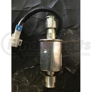 International 3594961C2 Fuel Pump Fuel Pump, Navistar Compatible
