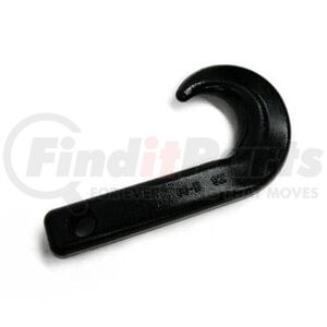 503505C1 by INTERNATIONAL - Tow Hook - Fits 1987-2020 (Paystar)-Prostar, Navistar Compatible