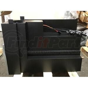 3722143C94 by INTERNATIONAL - Bus Body Heater, Navistar Compatible