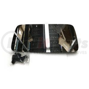 2514655C92 by INTERNATIONAL - Door Mirror Glass, Navistar Compatible