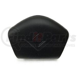 3616382C3 by INTERNATIONAL - PAD STEERING WHEEL HORN BLACK