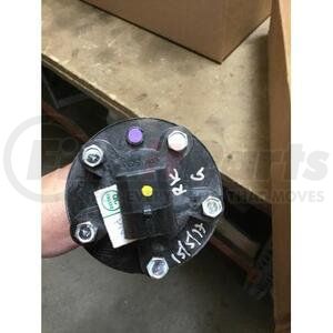 International 3864396C92 Fuel Level Gauge Fuel Level Gauge, Navistar Compatible