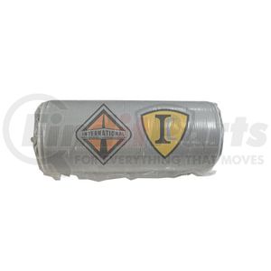 2513887C1 by INTERNATIONAL - Mattress Pad - 33 X 84 X 5 Foam, Navistar Compatible