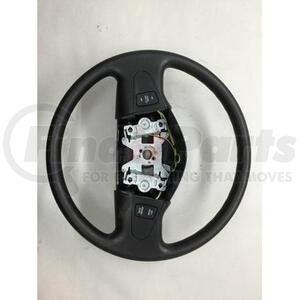 International 3546228C94 Steering Wheel Steering Wheel, Navistar Compatible