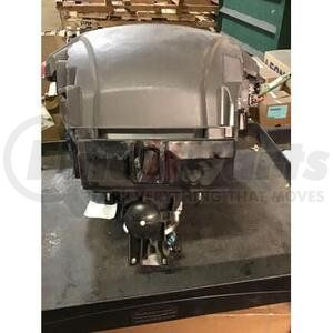 International 4078620C91 A/C System Assembly A/C System Assembly, Navistar Compatible