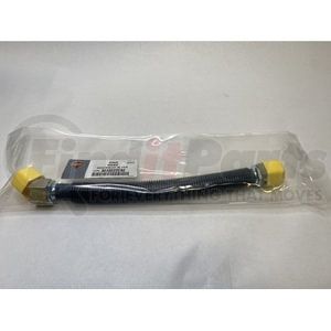 3033222C92 by INTERNATIONAL - A/C Hose Assembly - High Pressure, Navistar Compatible