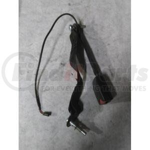 3734747C92 by INTERNATIONAL - Seat Belt Buckle Assembly, Navistar Compatible