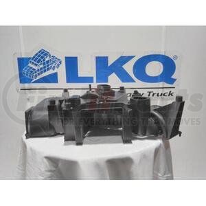 3661474C3 by INTERNATIONAL - HVAC Heater Control Unit Housing, Navistar Compatible