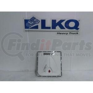 International 2211898C1 Roof Vent Roof Vent Emergency Exit, Navistar Compatible