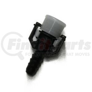 3591094C1 by INTERNATIONAL - Fitting - Straight Quick Connect, Navistar Compatible