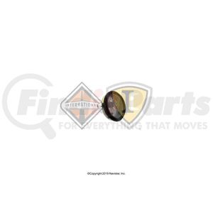 500514C1 by INTERNATIONAL - Gauge Exhaust Pyrometer Receiver English 300 To 1500 Degree, Navistar Compatible