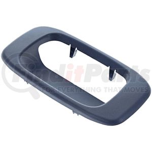 76106 by DORMAN - Tailgate Handle Bezel