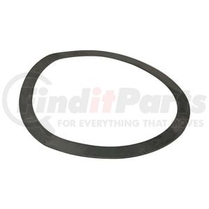 MT221158A by MARMON HERRINGTON - Axle Seat Shim - Front, 0.025 mm. Thick, Planetary