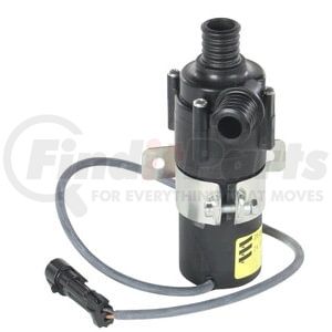 25-2009-25-01-0 by EBERSPACHER - 24V coolant pump for Eberspacher heating systems.