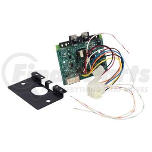 7019124 by JLG - CIRCUIT BOARD W/ POTENTIOMETER