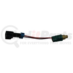 30T60228 by MUNCIE POWER PRODUCTS - PRESSURE