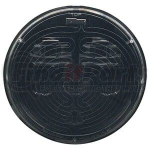 37275C by TRUCK-LITE - Led 7" Round He