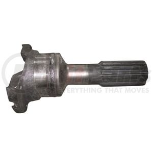 X209296D by TWIN DISC - YOKE SHAFT