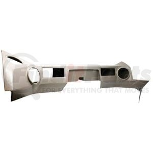332/L6798 by JCB - ABI FRONT PLENUM ASM VOLVO