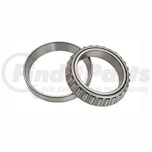 JHM534149/JHM534110 by NTN - Multi-Purpose Bearing - Roller Bearing, Tapered, Full Assemblies, Cone and Cup, Case Carburized Steel