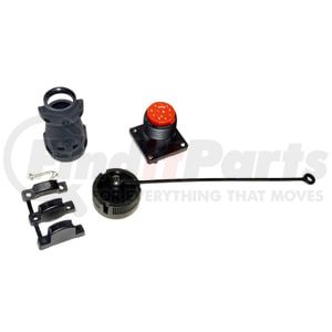 0419-9615 by DEUTZ CORP - CONNECTOR